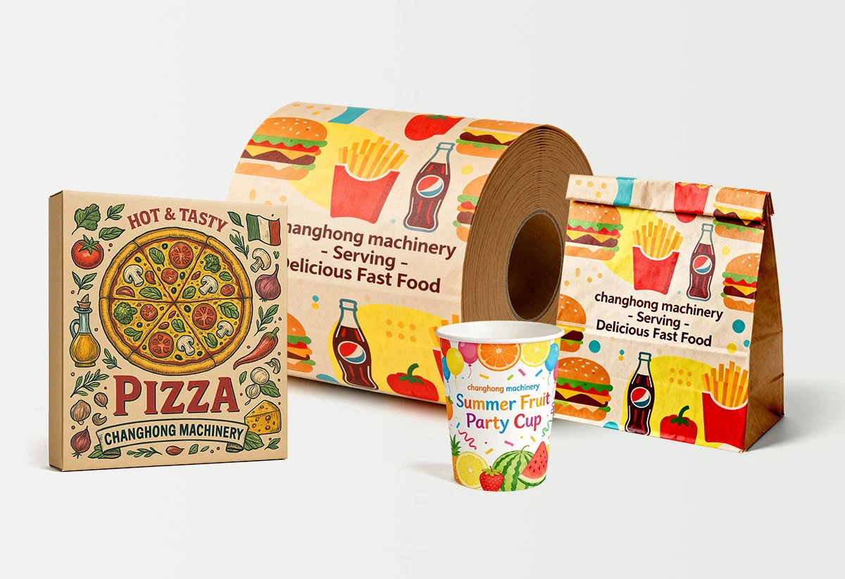 Paper-Substrates Paper-Substrates